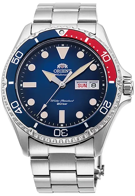 Orient RA-AA0812L19B - zdjęcie 1