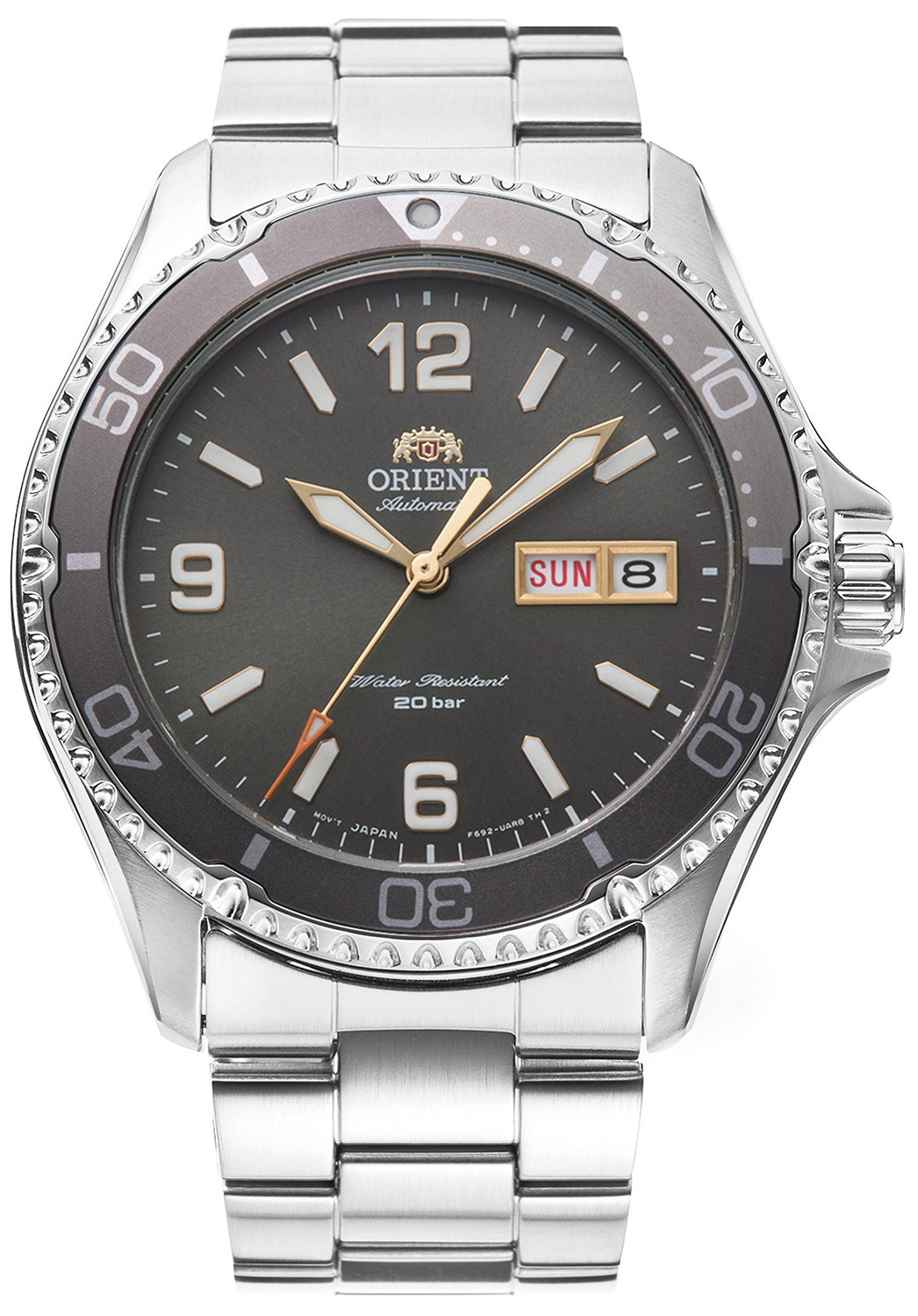 Zegarek Orient RA-AA0819N19B