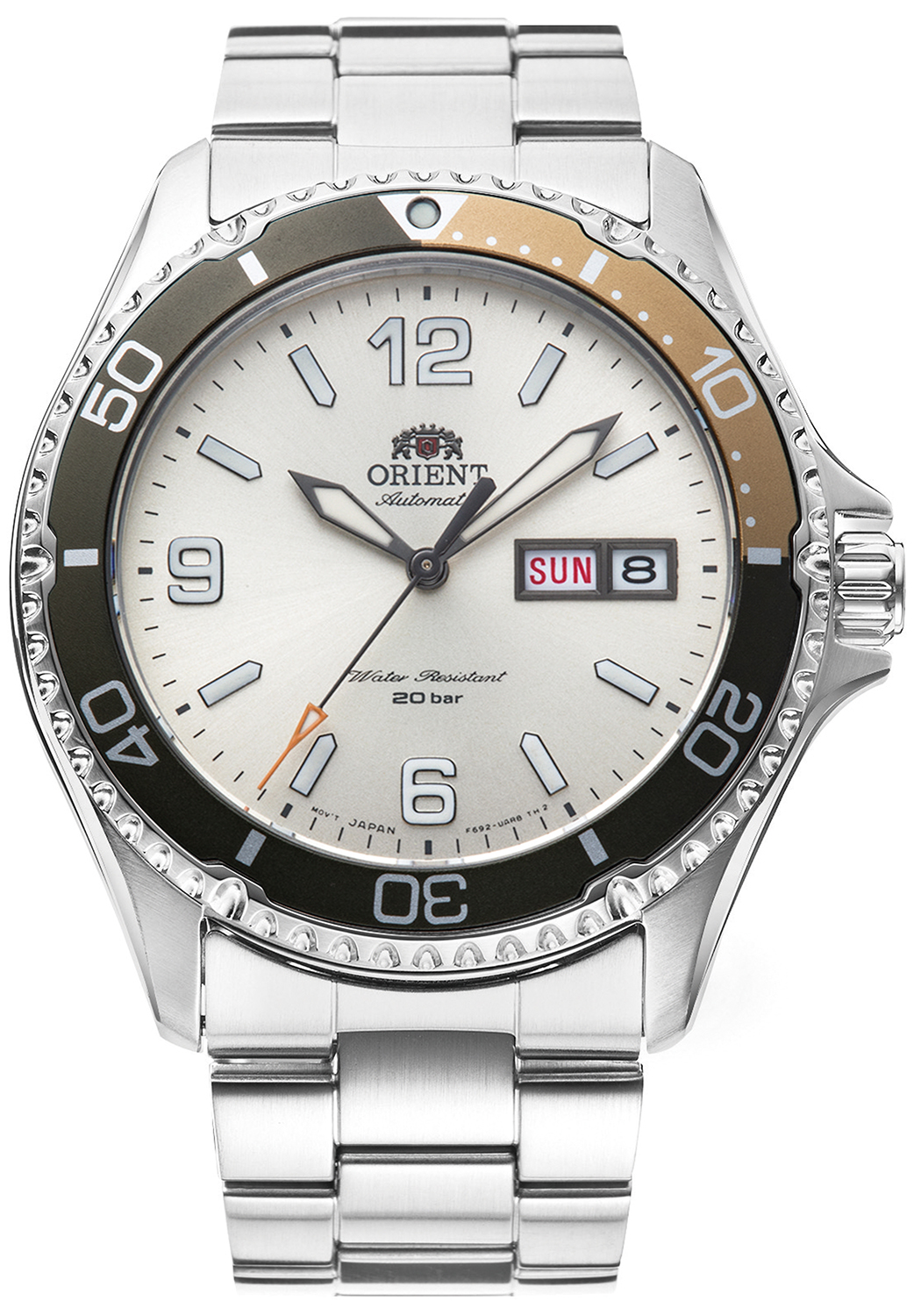 Zegarek Orient RA-AA0821S19B