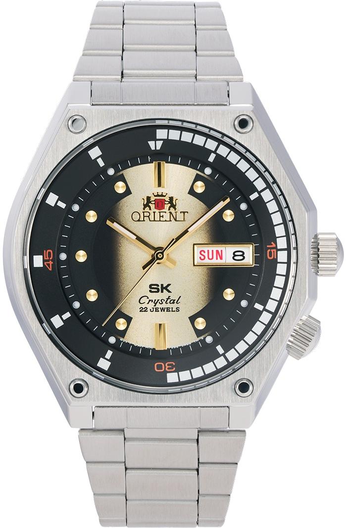 Orient RA-AA0B01G19B - miniatura 1