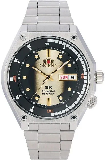 Orient RA-AA0B01G19B - zdjęcie 1