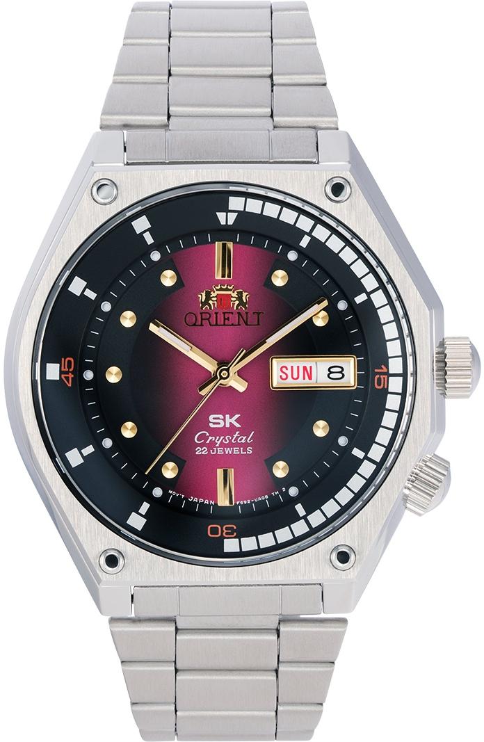 Zegarek Orient RA-AA0B02R39B
