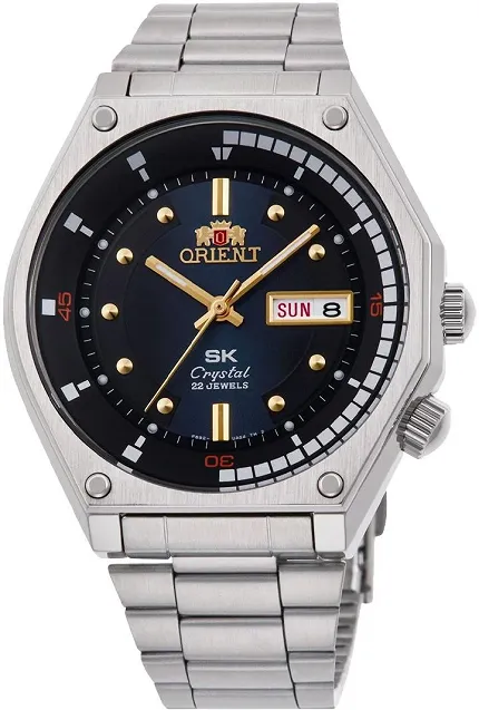 Orient RA-AA0B03L19B - zdjęcie 1