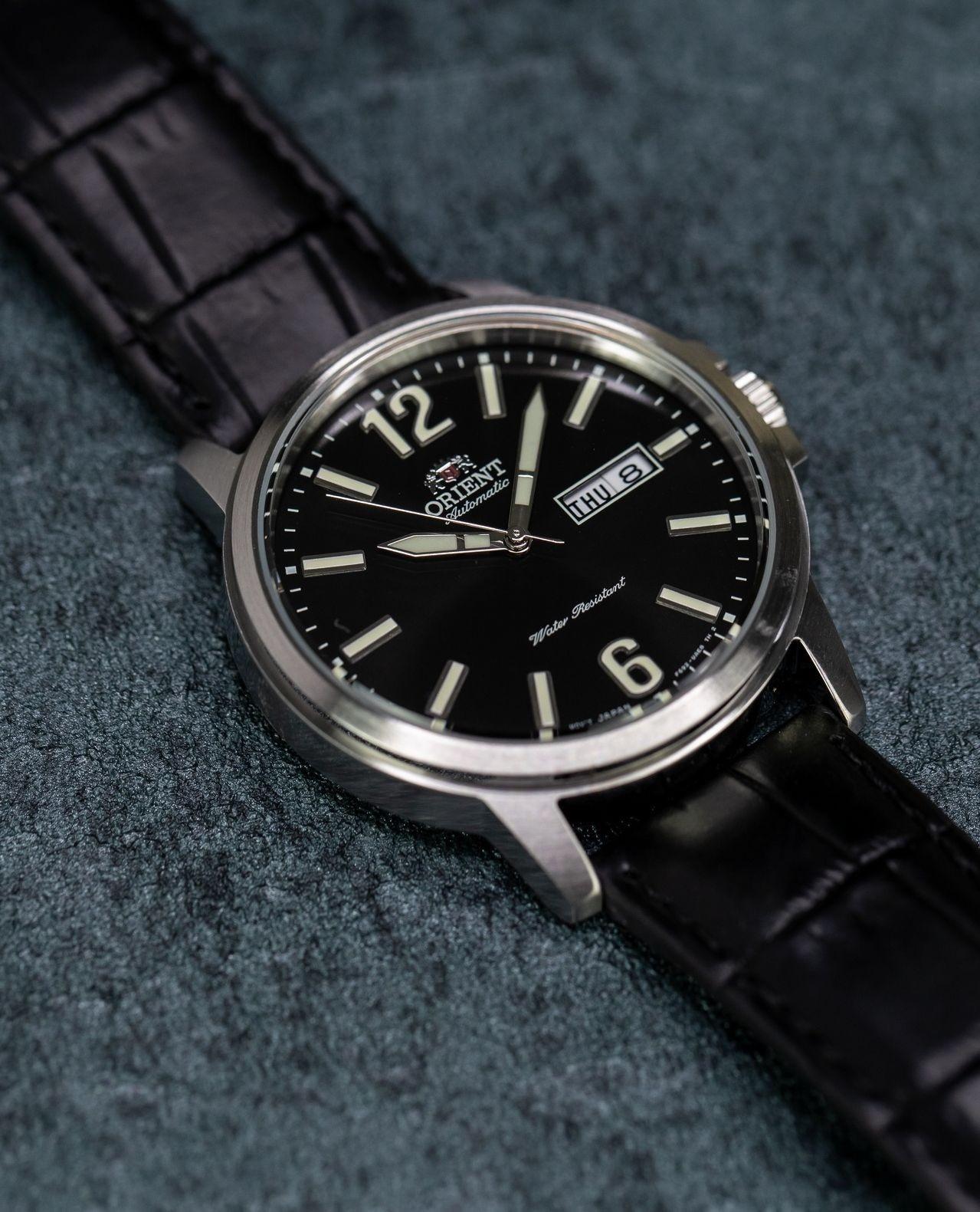 Orient RA-AA0C04B39B Contemporary zegarek męski - miniatura 13