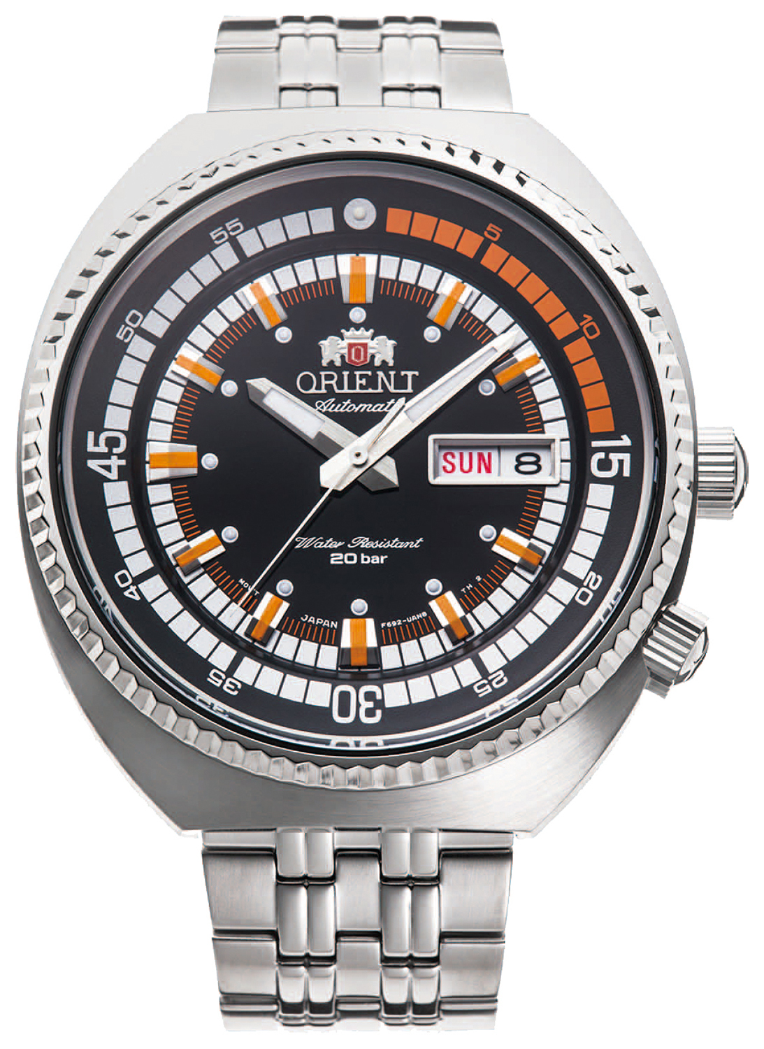 Neo Classic Sports Orient RA-AA0E05B19B 