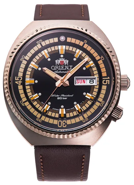 Orient RA-AA0E06B19B - zdjęcie 1