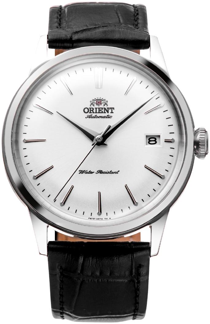 Classic Automatic Orient RA-AC0M03S30B 