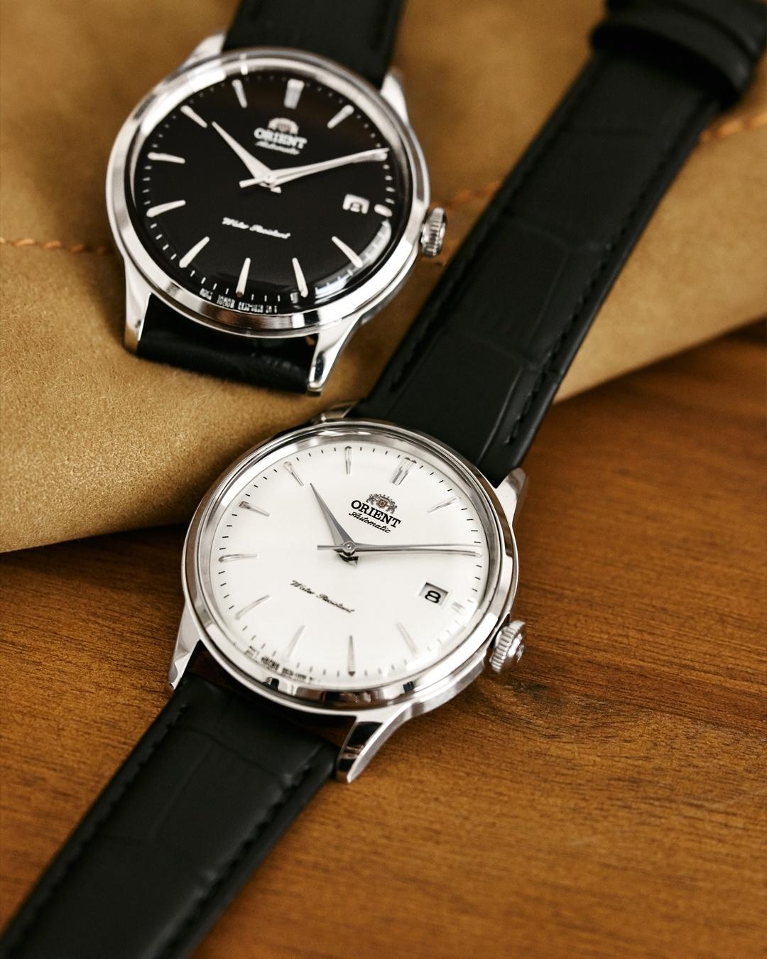 Orient RA-AC0M03S30B Classic Automatic Classic Automatic pasek - miniatura 16