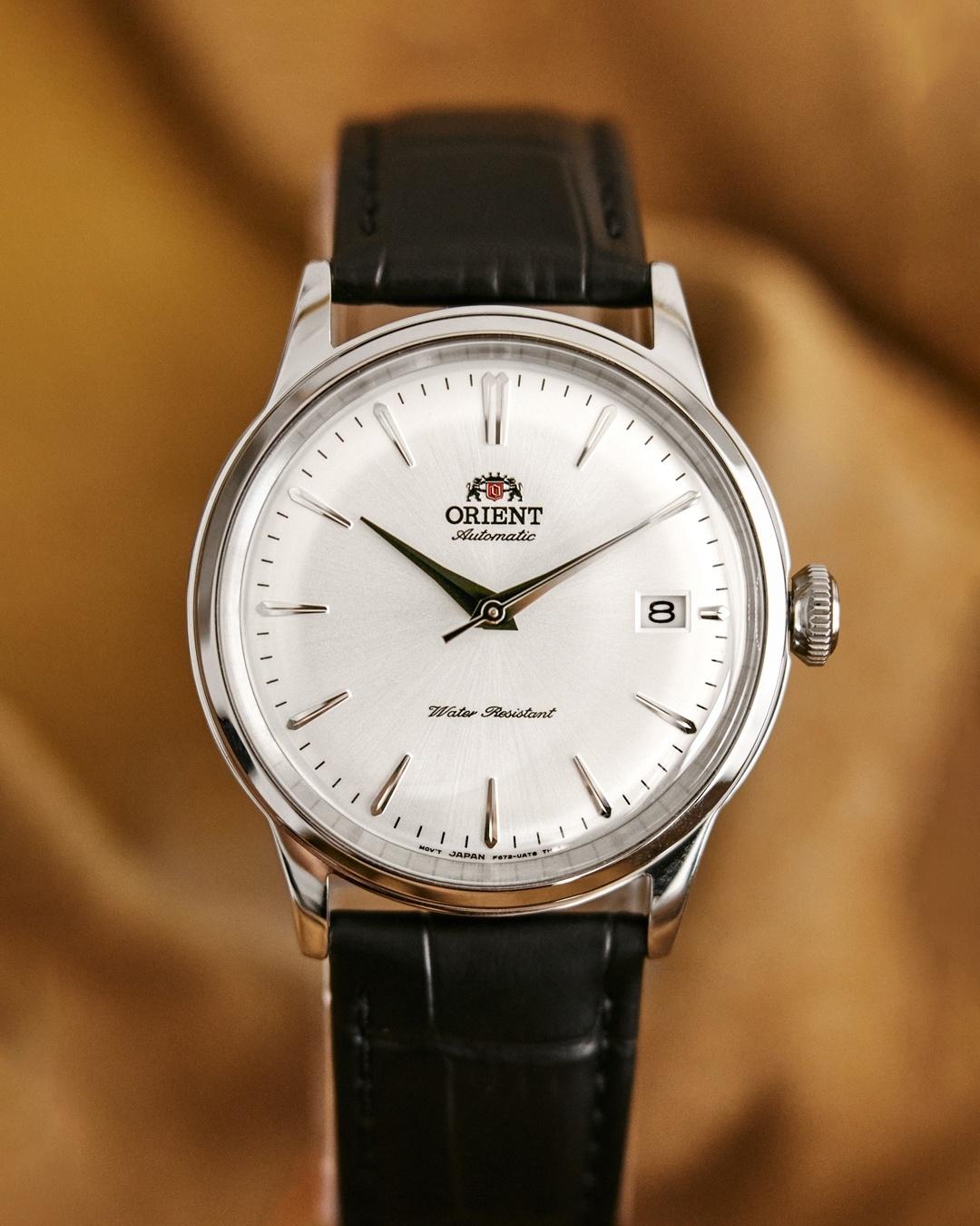 Orient RA-AC0M03S30B Classic Automatic zegarek klasyczny Classic Automatic - miniatura 4