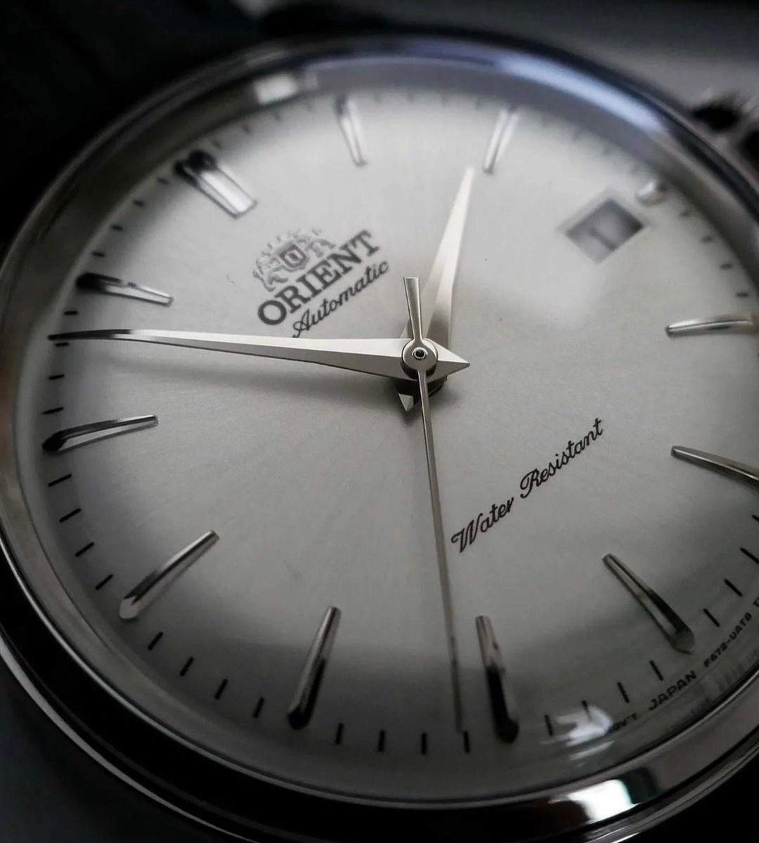 Orient RA-AC0M03S30B Classic Automatic zegarek męski - miniatura 15