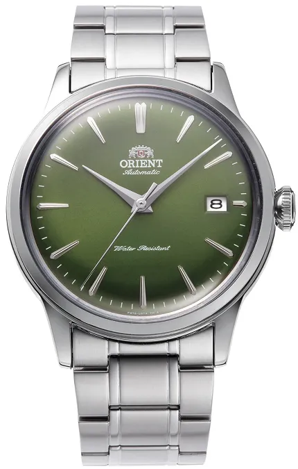 Orient RA-AC0M09E30B - zdjęcie 1