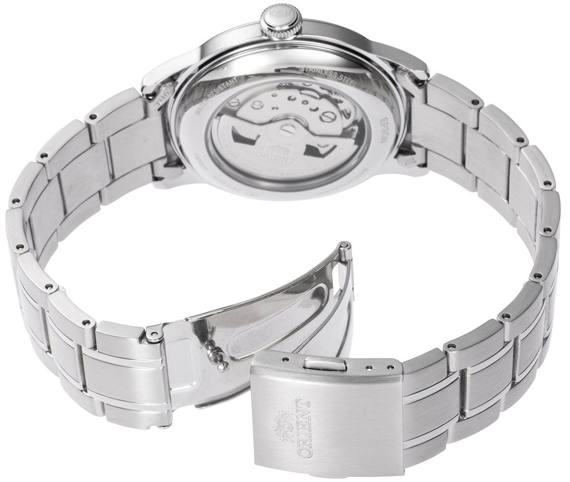 Orient RA-AC0M09E30B zegarek - miniatura 6