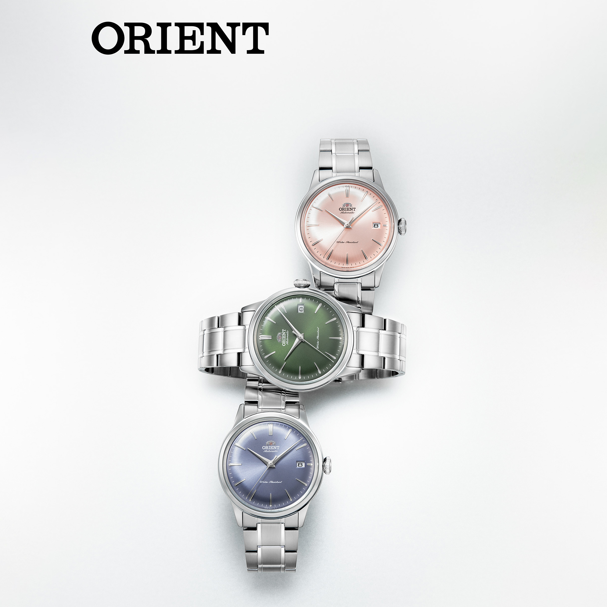 Orient RA-AC0M09E30B zegarek - miniatura 8