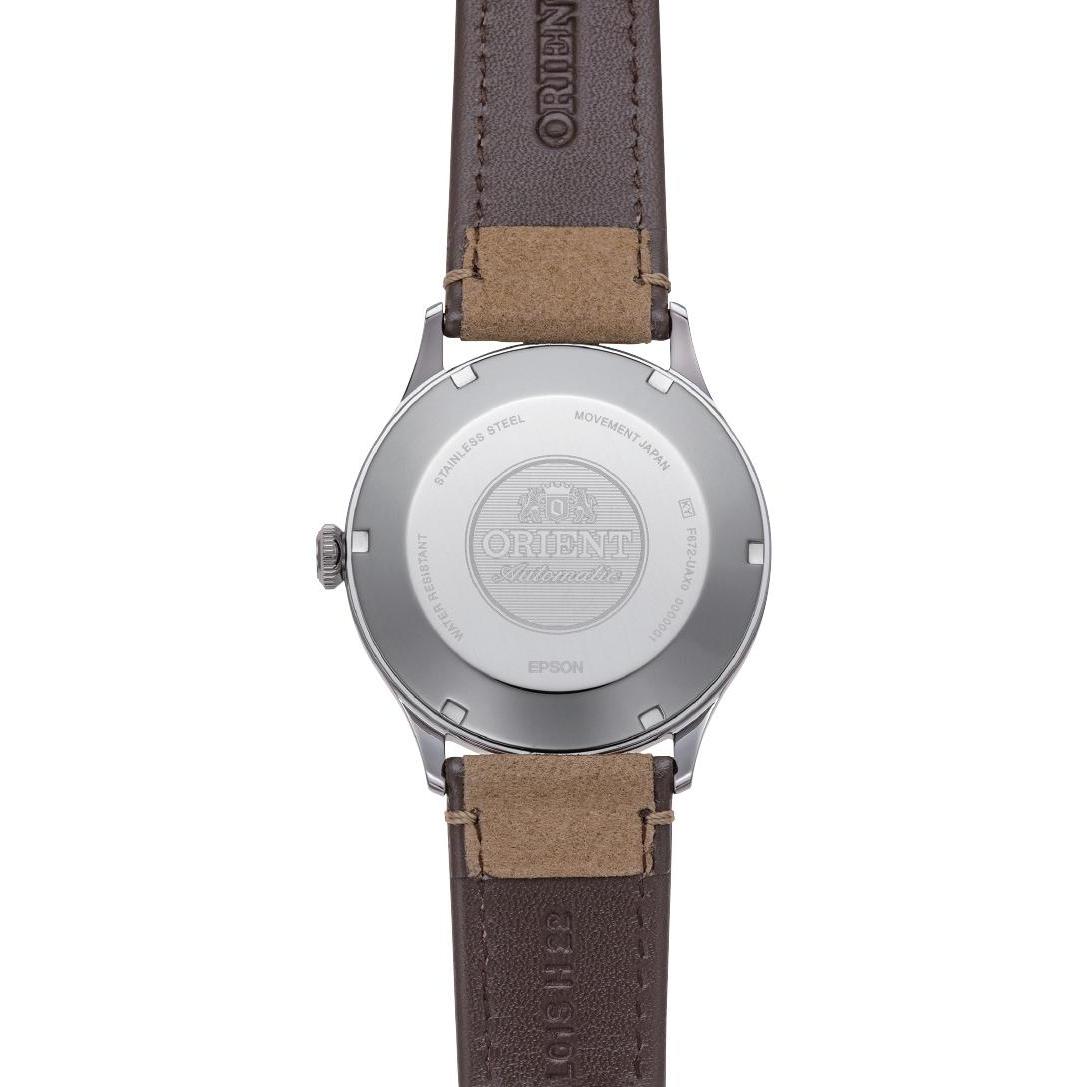 Orient RA-AC0P01E10B męski zegarek Classic pasek - miniatura 2