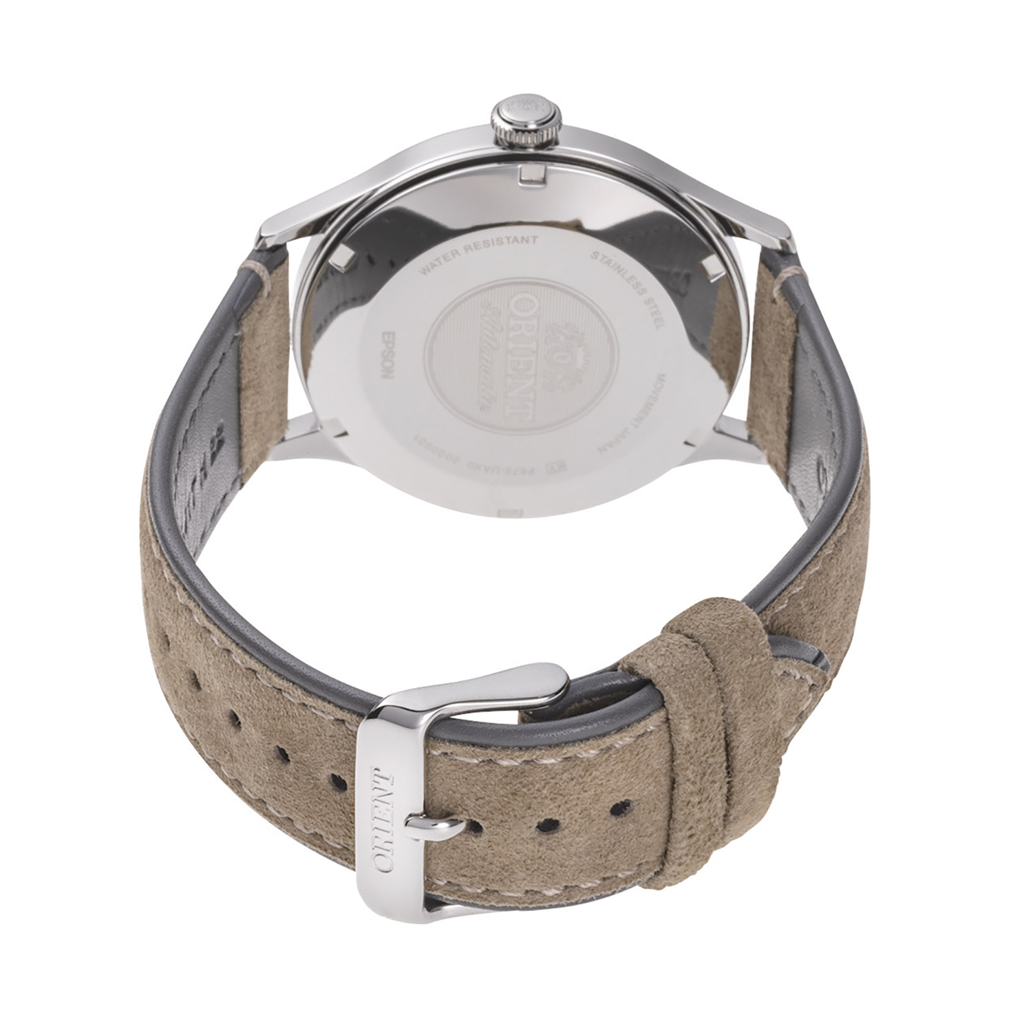 Orient RA-AC0P03L10B zegarek męski Classic - miniatura 3