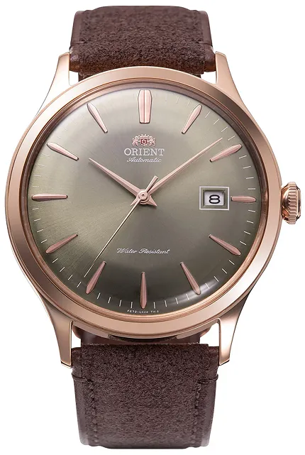 Orient RA-AC0P04Y10B Classic Bambino 42mm - zdjęcie 1