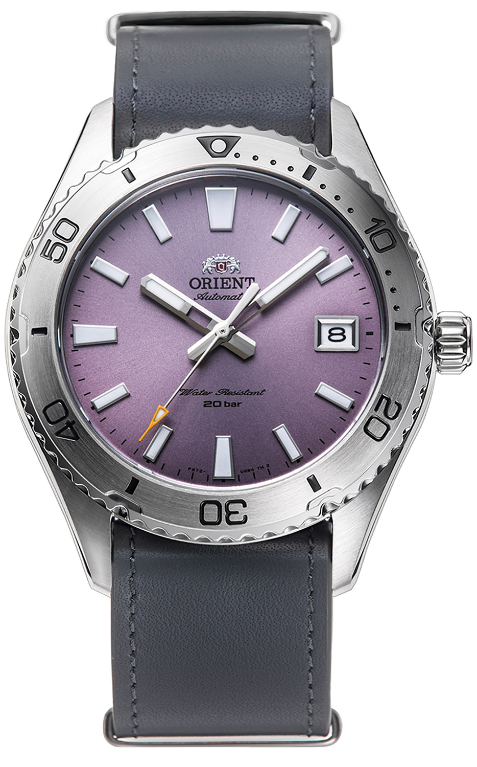 Zegarek Orient RA-AC0Q07V10B