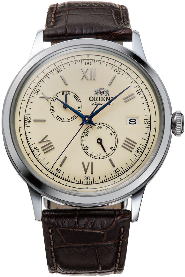 Classic Automatic Orient RA-AK0702Y30B 