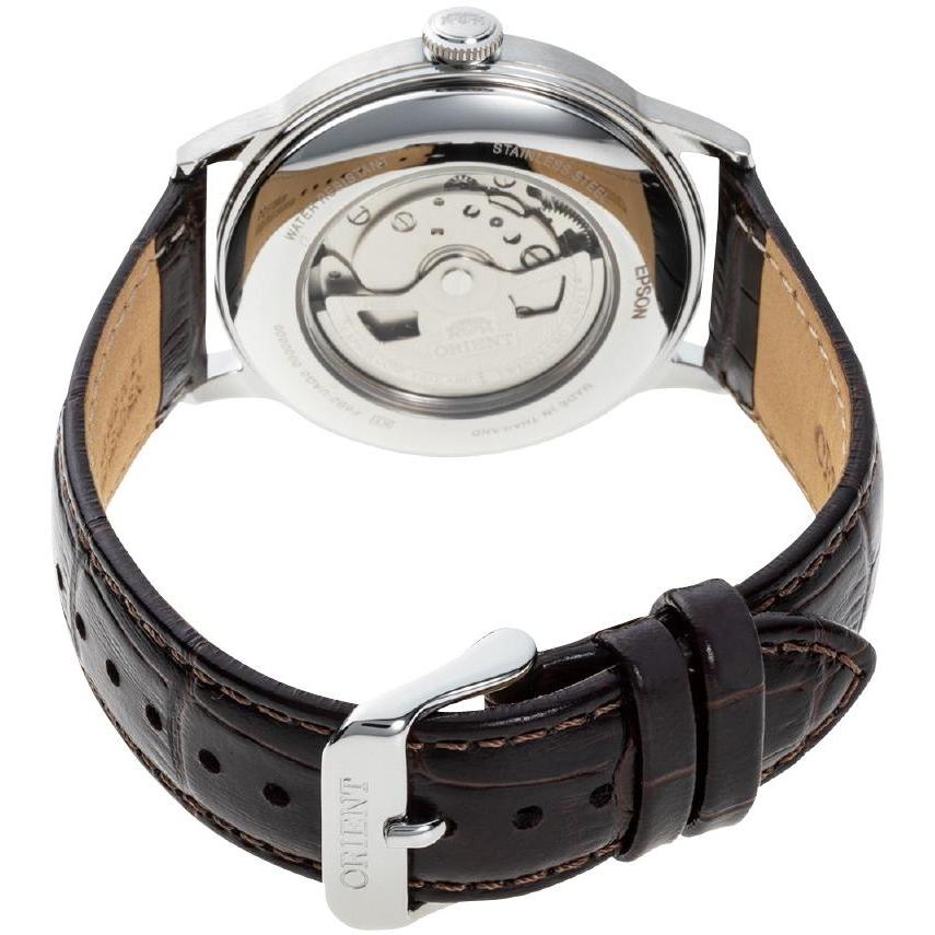 Orient RA-AK0702Y10B zegarek męski Classic Automatic - miniatura 3