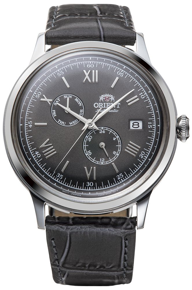 Orient RA-AK0704N10B Classic Automatic Classic Automatic - miniatura 1