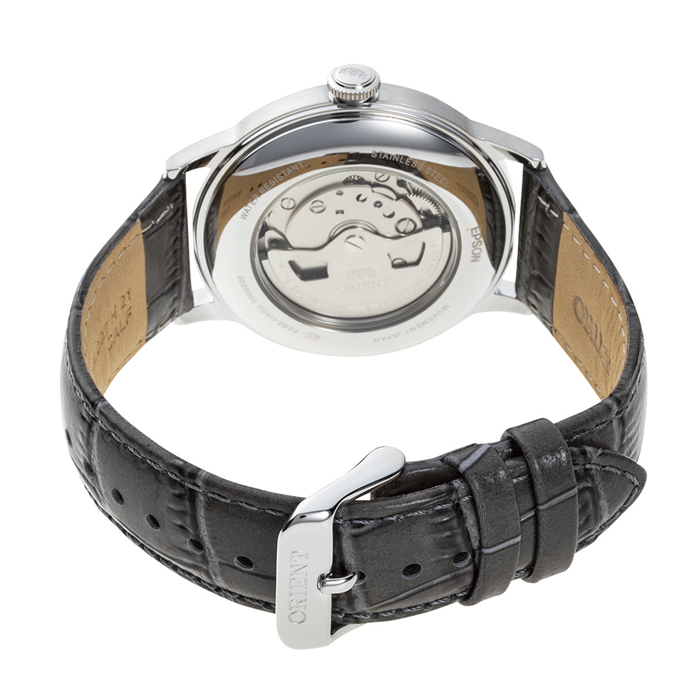 Orient RA-AK0704N10B zegarek męski Classic Automatic - miniatura 2
