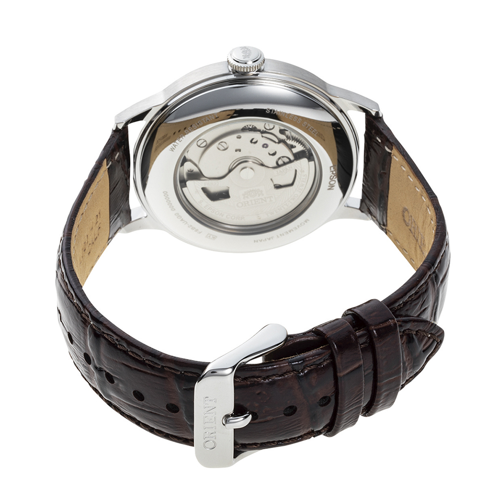 Orient RA-AK0705R10B zegarek męski Classic Automatic - miniatura 3