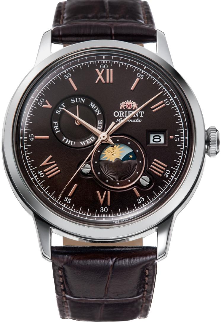 Orient RA-AK0804Y30B - miniatura 1