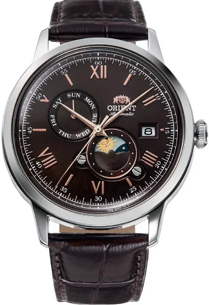 Orient RA-AK0804Y30B - zdjęcie 1
