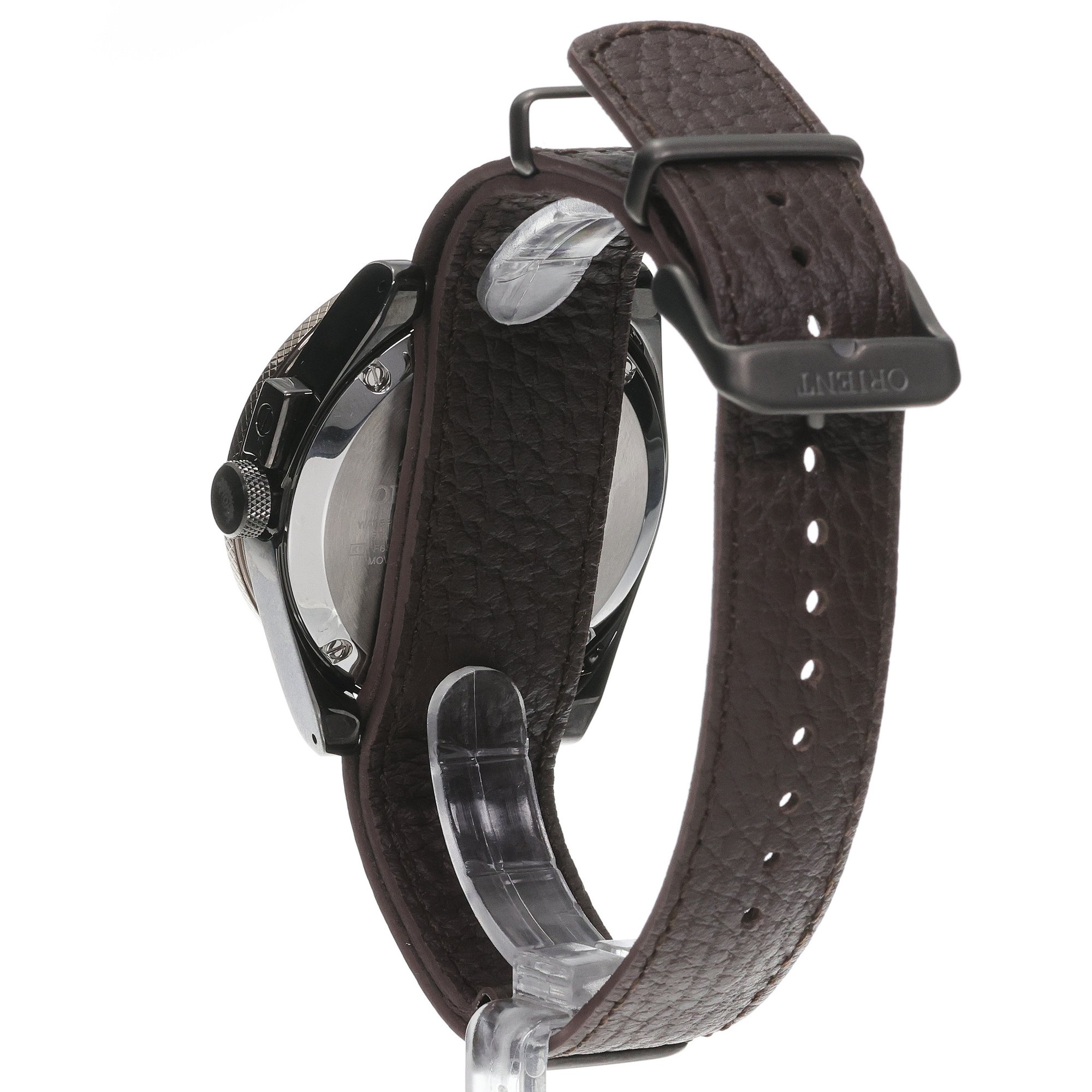 Orient RA-AR0203Y10B męski zegarek Revival pasek - miniatura 4