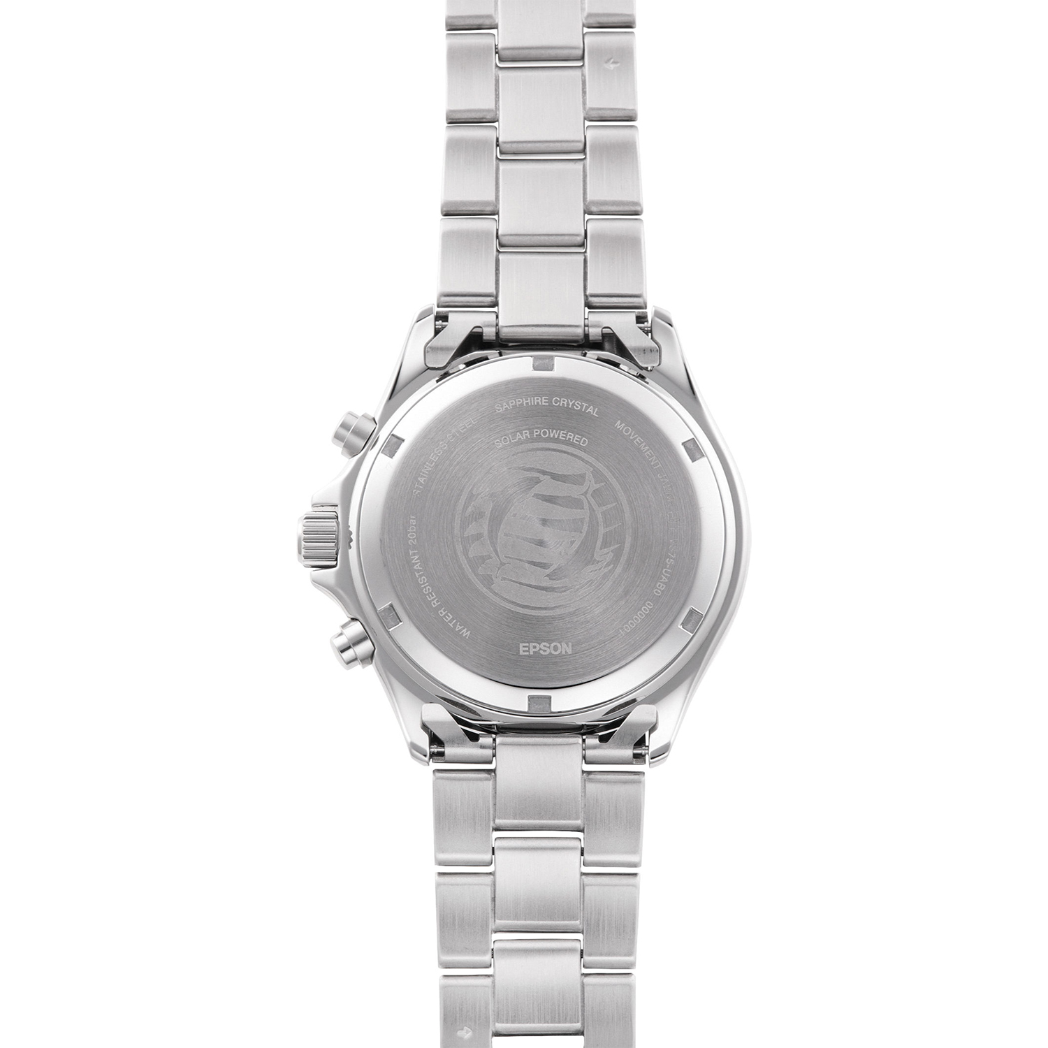 Orient RA-TX0202B10B zegarek męski Sports - miniatura 2