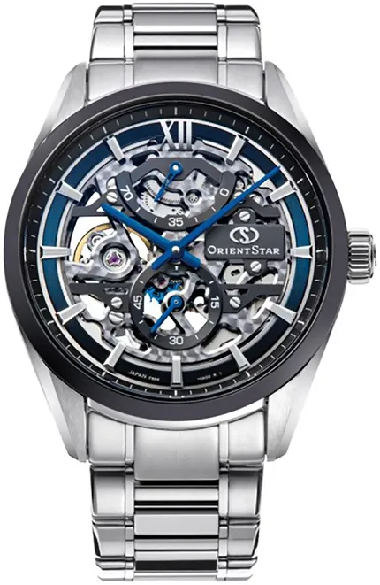 Orient RE-AZ0104L00B