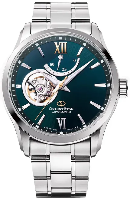 Orient Star RE-AT0002E00B Contemporary - zdjęcie 1