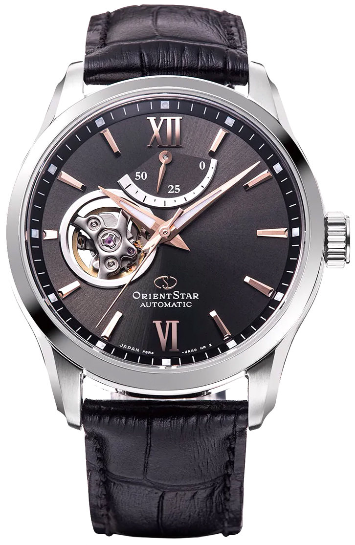  Orient Star RE-AT0007N00B 
