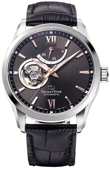 Orient Star RE-AT0007N00B Contemporary - zdjęcie 1