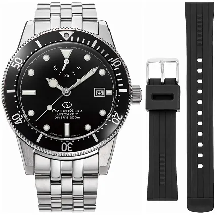 Orient Star RE-AU0601B00B - zdjęcie 1