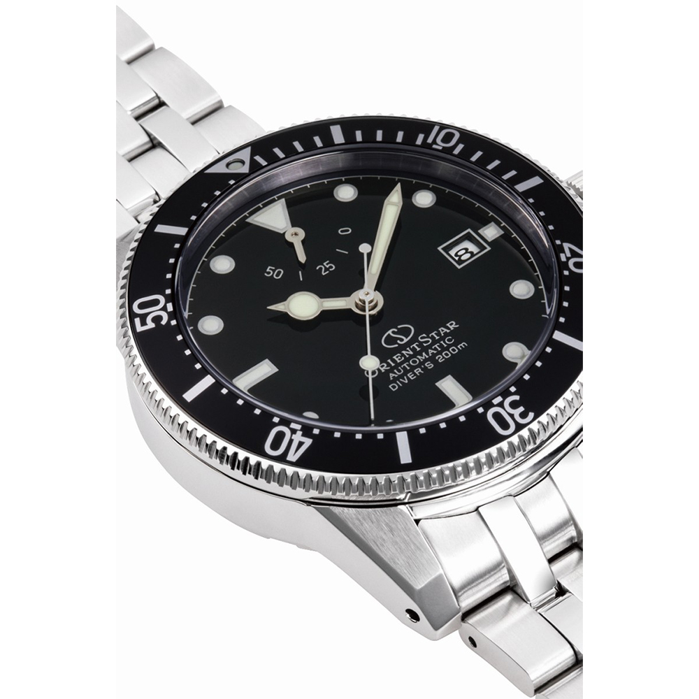 Orient Star RE-AU0601B00B zegarek - miniatura 3