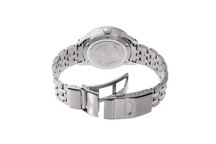 Orient Star RE-AU0702B00B zegarek - miniatura 4