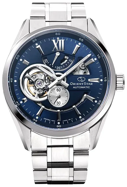 Orient Star RE-AV0003L00B Contemporary - zdjęcie 1