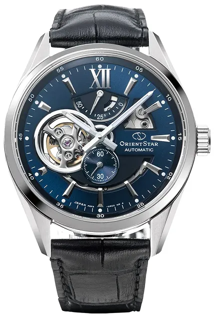 Orient Star RE-AV0005L00B Contemporary - zdjęcie 1