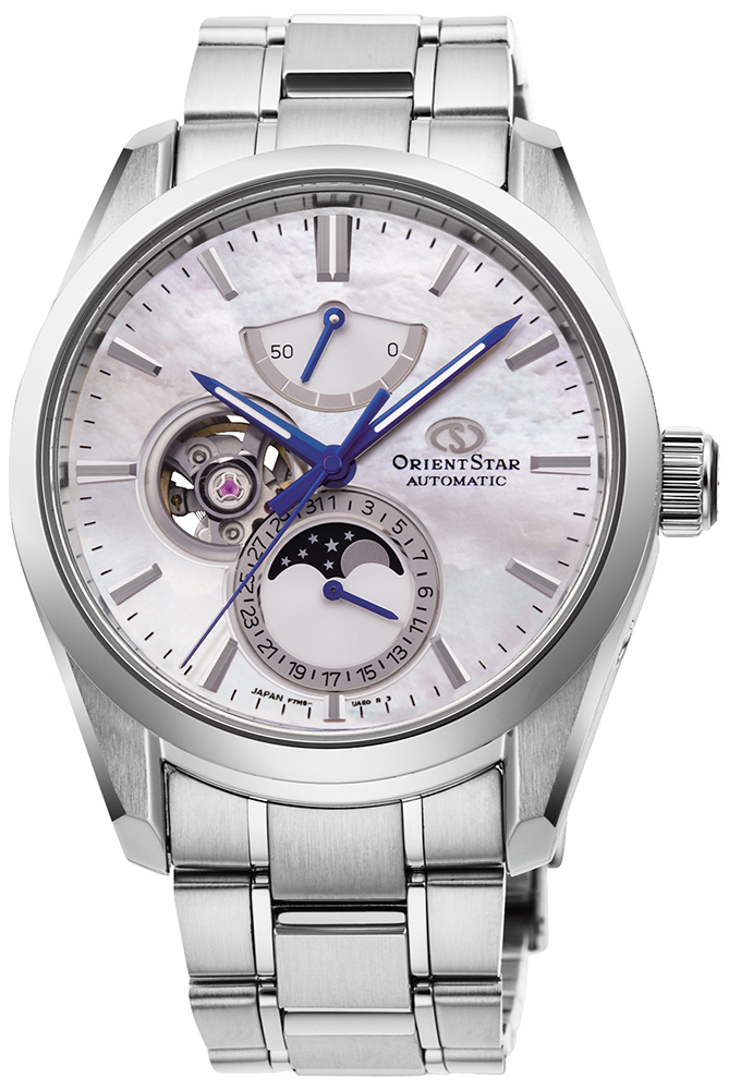 Zegarek Orient Star RE-AY0005A00B