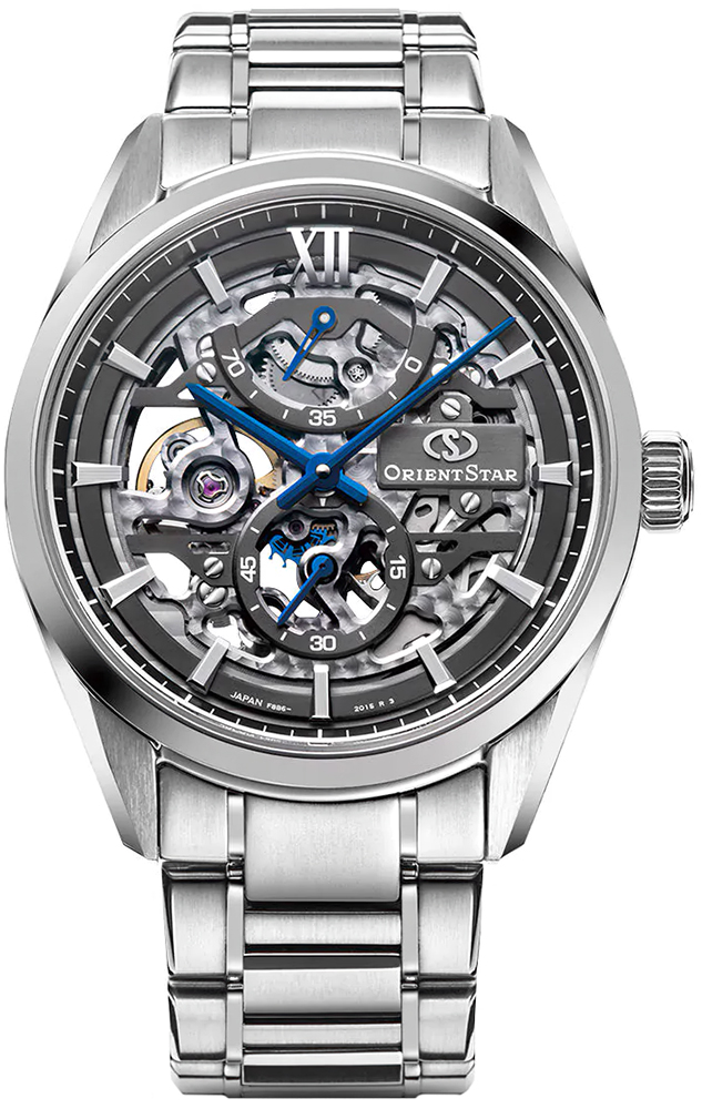 Zegarek Orient Star RE-AZ0101N00B