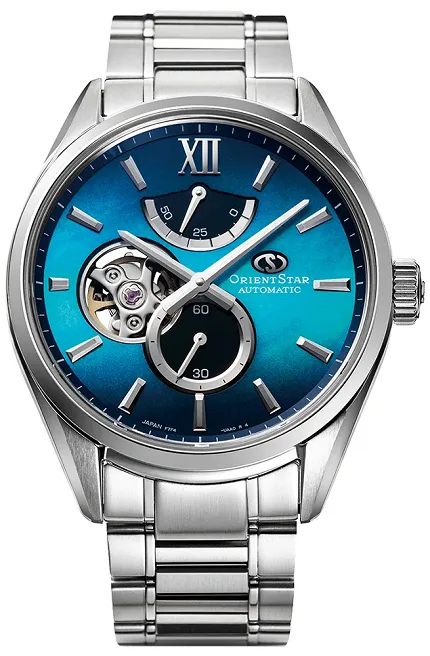 Orient Star RE-BY0004A00B - zdjęcie 1