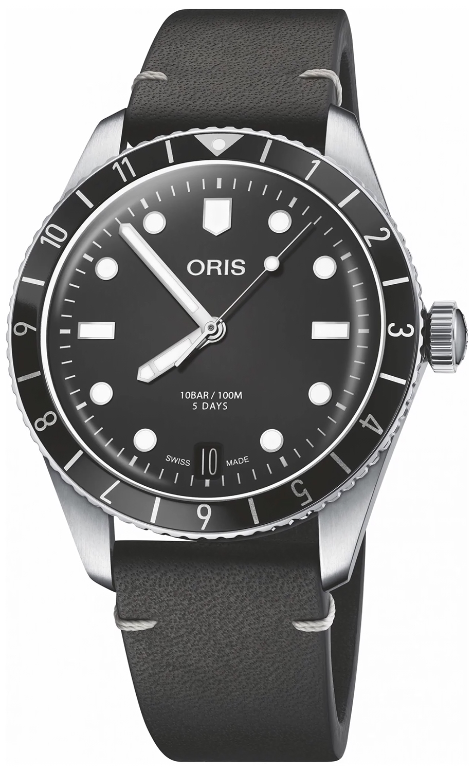 Zegarek Oris 01 400 7772 4054-07 5 20 82