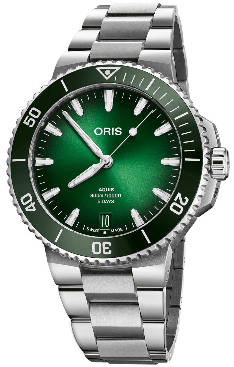 Oris 01 400 7790 4157-07 8 23 02PEB