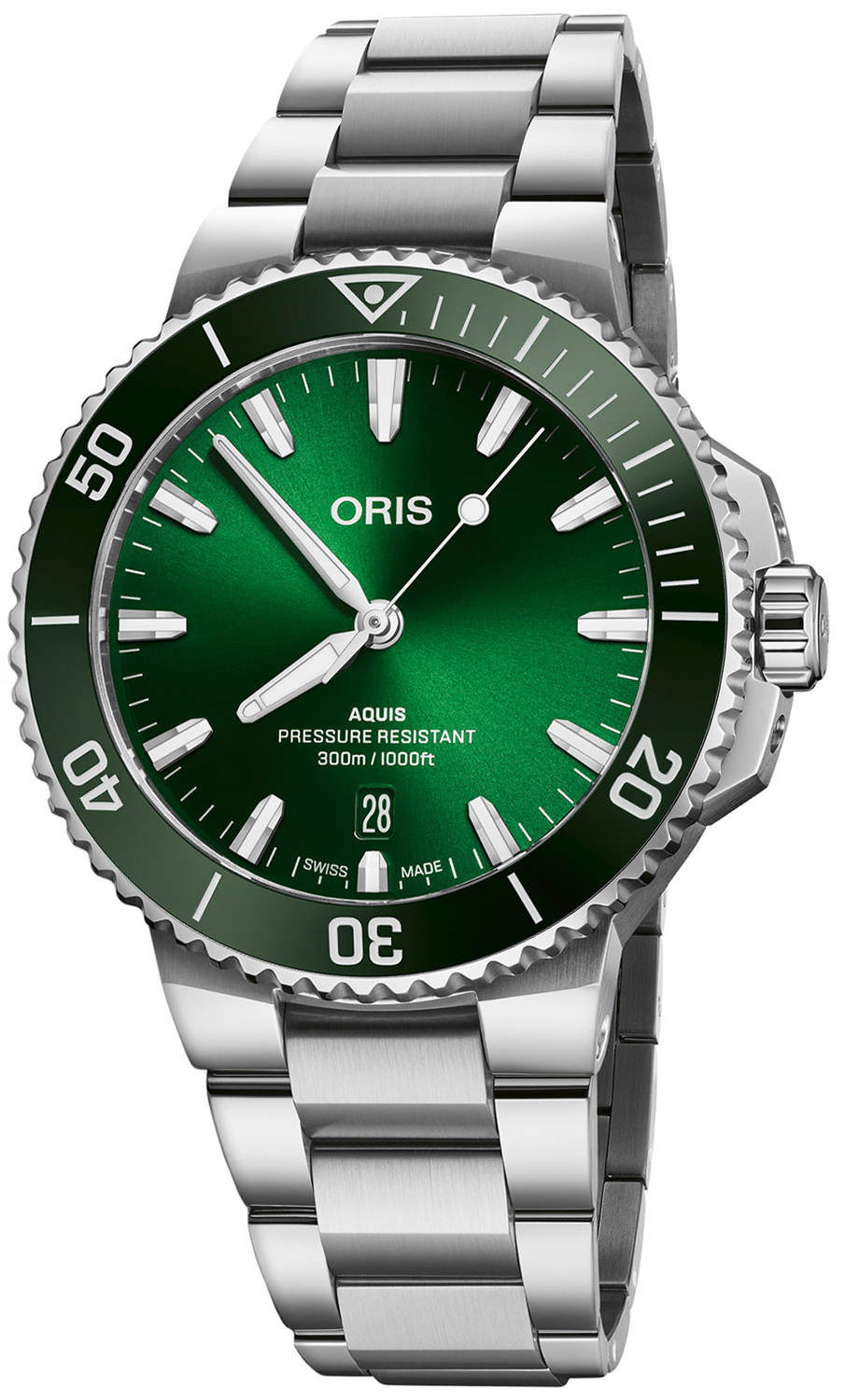 Oris 01 733 7787 4157-07 8 22 04PEB