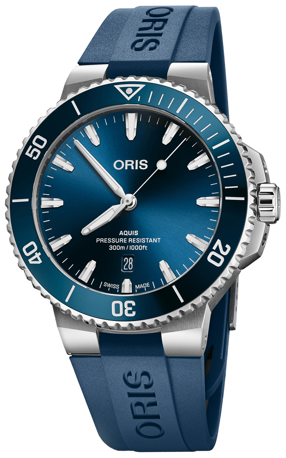 Oris 01 733 7789 4135-07 4 23 35FC