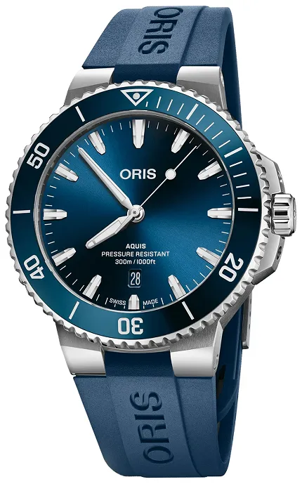 Oris 01 733 7789 4135-07 4 23 35FC