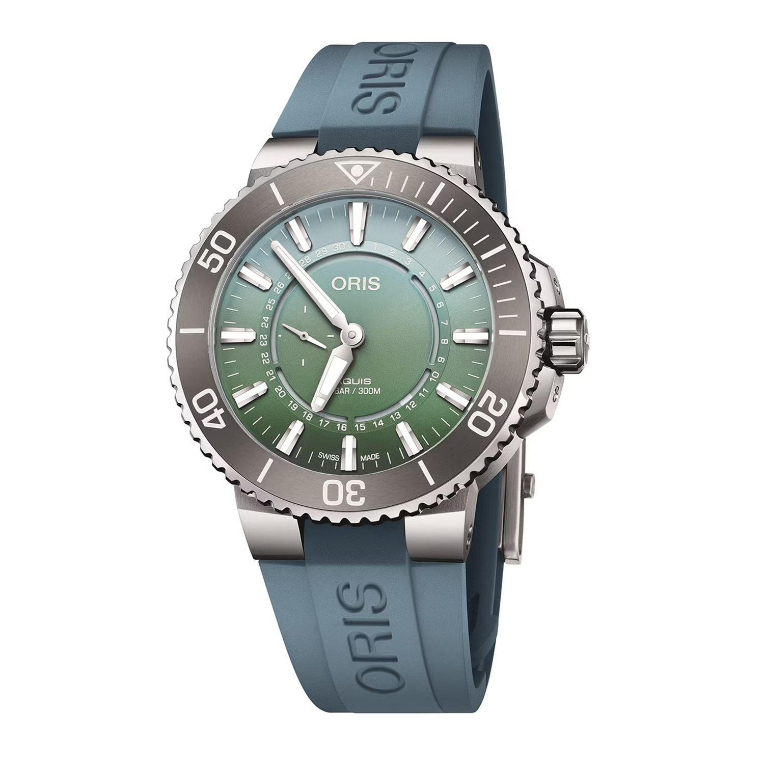 Oris 01 743 7734 4197-Set zegarek - miniatura 6
