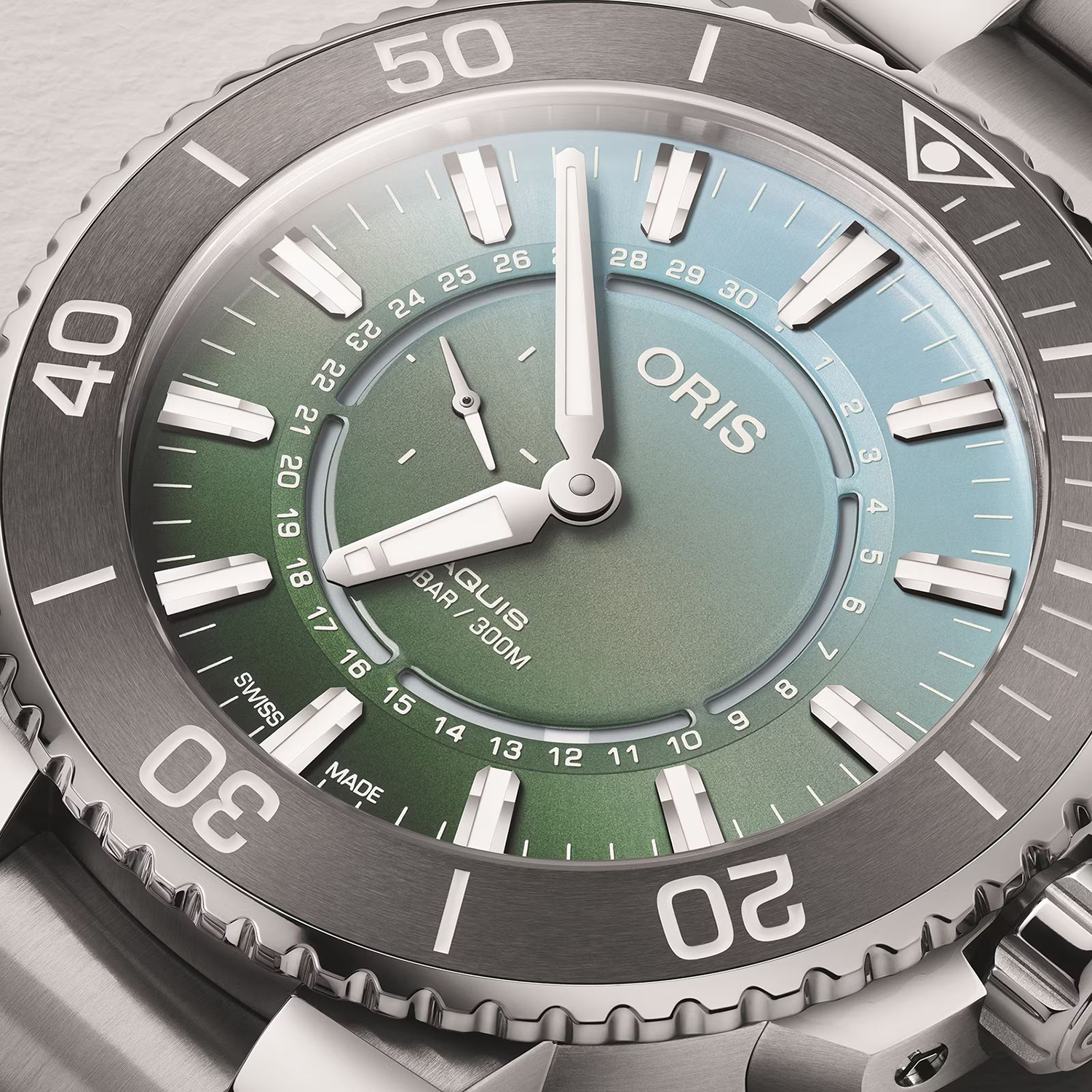 Oris 01 743 7734 4197-Set zegarek - miniatura 7