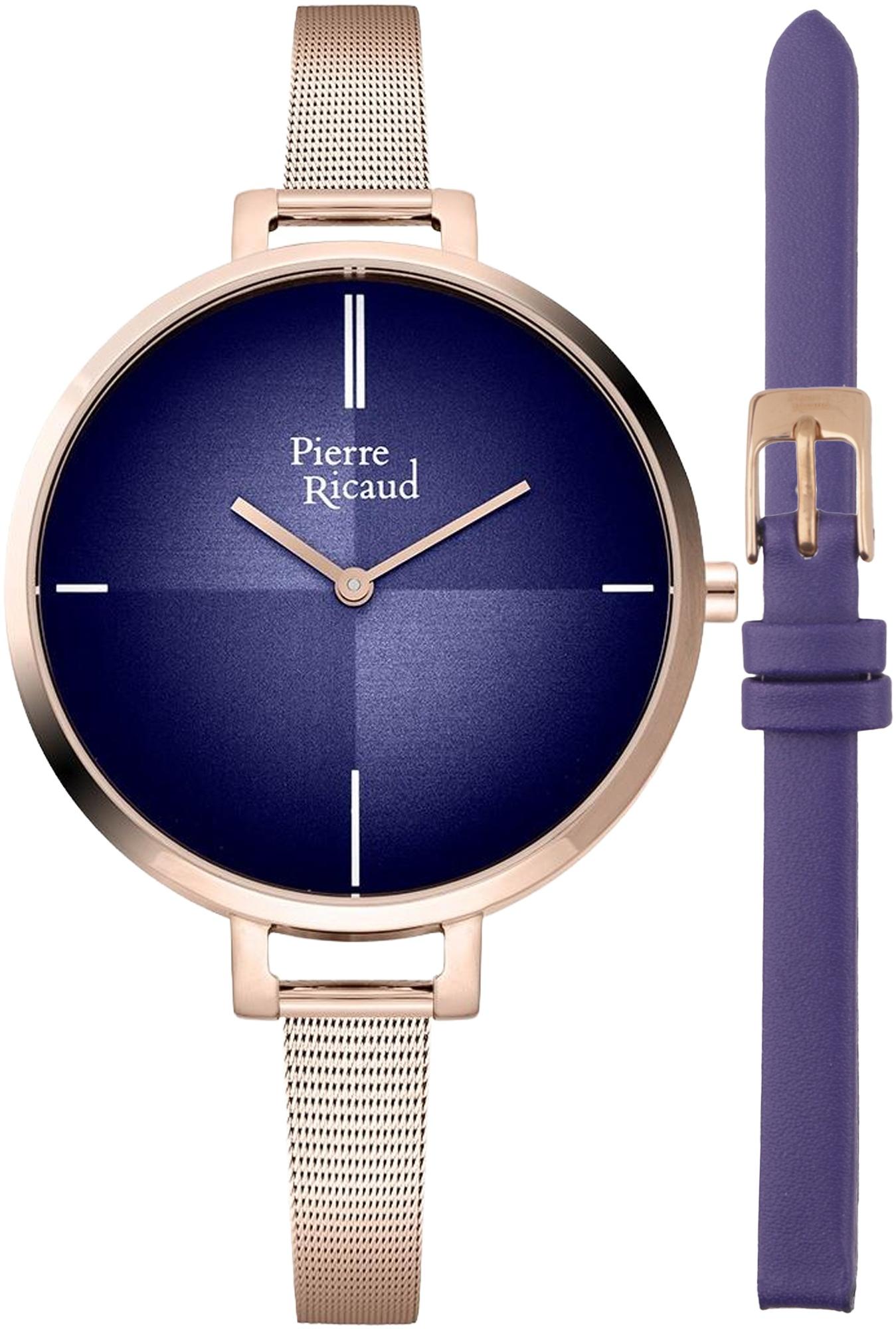  Pierre Ricaud P22040.911NQ 